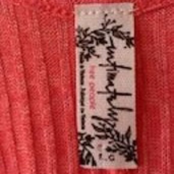 Free People Tank Top - Picture 3 of 3